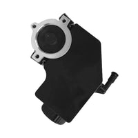 {{ Power Steering Pump with Reservoir Aluminum Type II Saginaw TC Suitable for GM }} - Buy Car Parts Online at {{ Kaka Auto Parts }}.