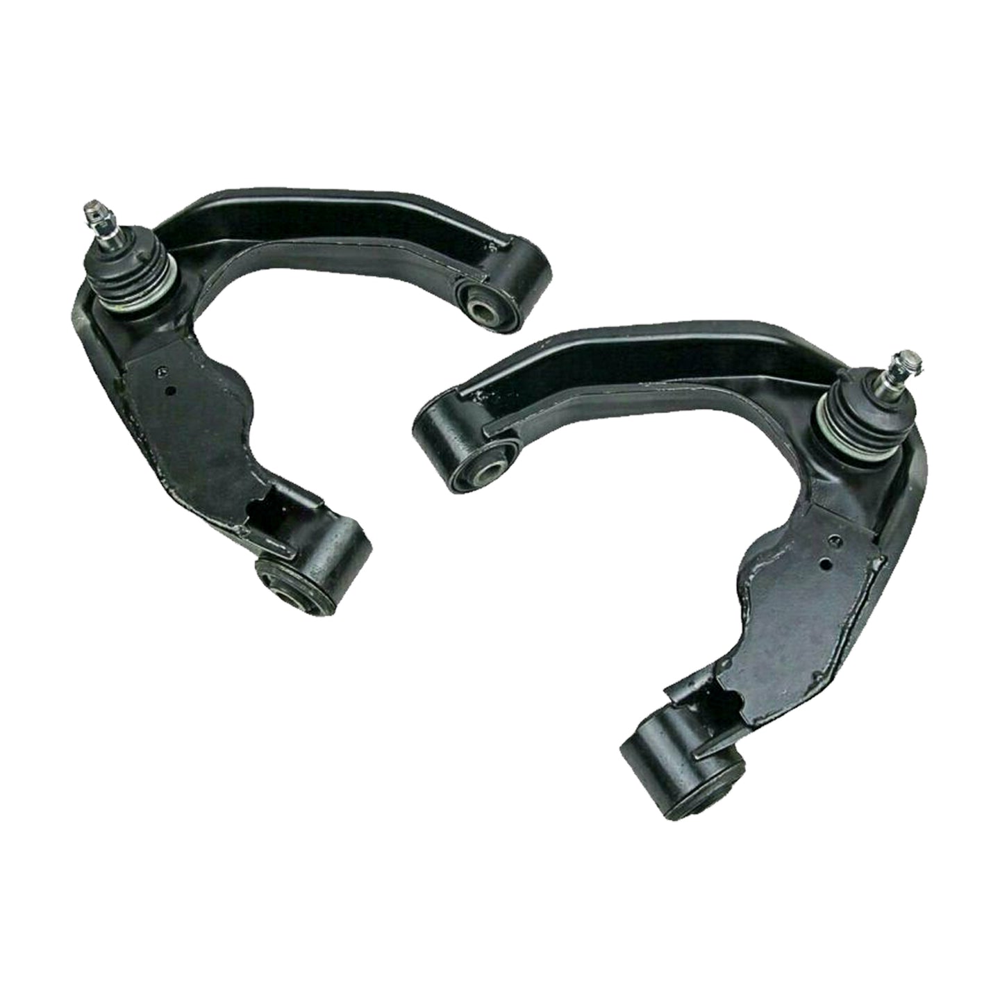 {{ Control Arm Front Upper Suitable For Nissan Navara D22 4WD 04/1997 ~ 12/2015 }} - Buy Car Parts Online at {{ Kaka Auto Parts }}.
