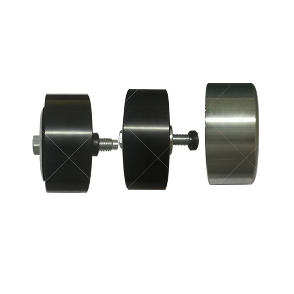 {{ Suitable for Toyota Hilux KUN16 KUN26 3. 0L Diesel 1KD-FTV 05-15 Idler Pulley Kit }} - Buy Car Parts Online at {{ Kaka Auto Parts }}.