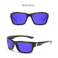 {{ Men Polarized Sports Sunglasses Running Cycling Wrap Around Fishing Driving }} - Buy Car Parts Online at {{ Kaka Auto Parts }}.