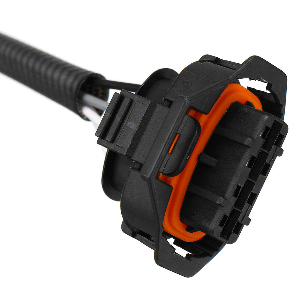 Oxygen Sensor 4 Wire Suitable For Holden Commodore V6 3.6L VZ VE LE0 LY7 0258006743