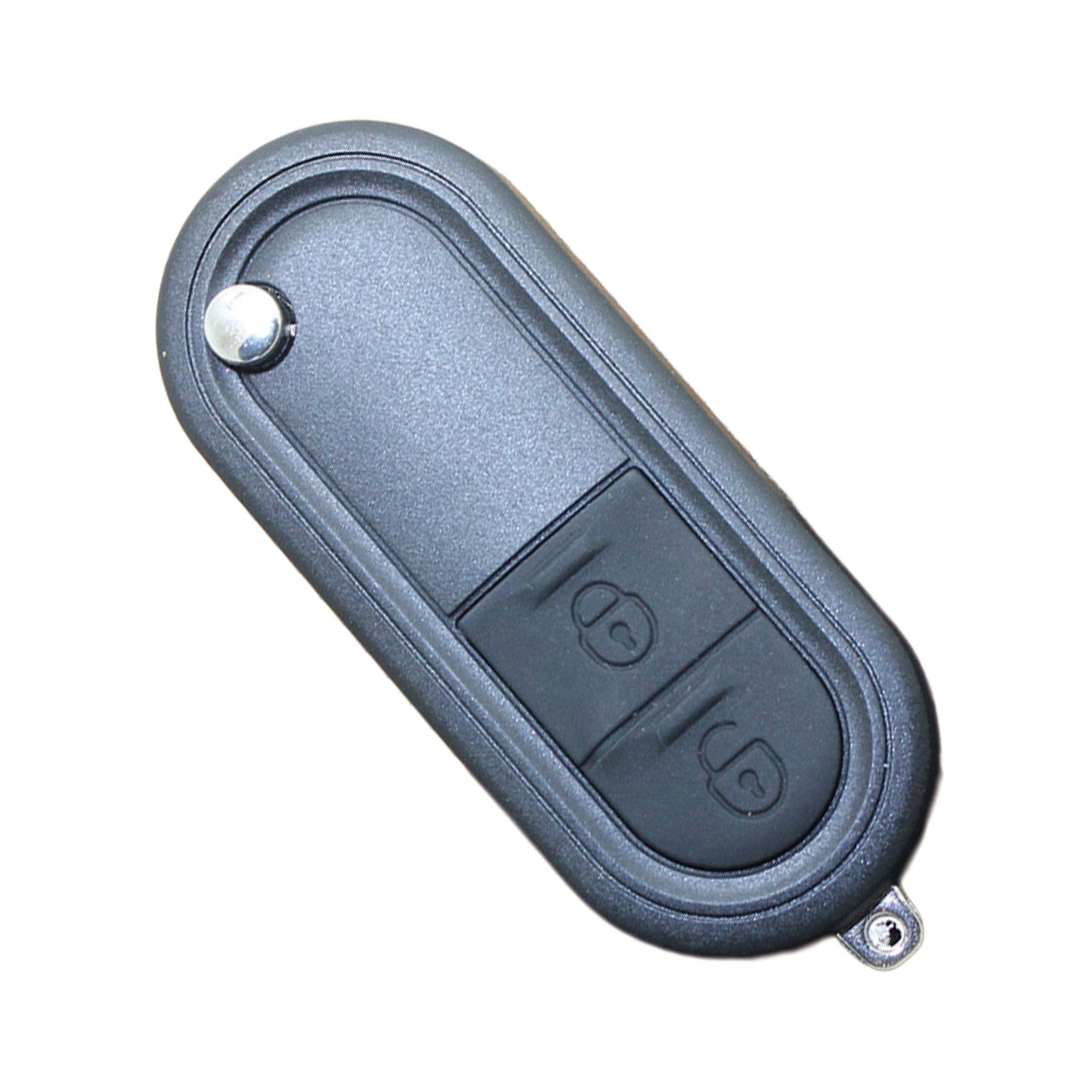 {{ Key Shell Replacement Black Suitable for MG MG3 Petrol 1.5L 4cyl 2016-2022 }} - Buy Car Parts Online at {{ Kaka Auto Parts }}.