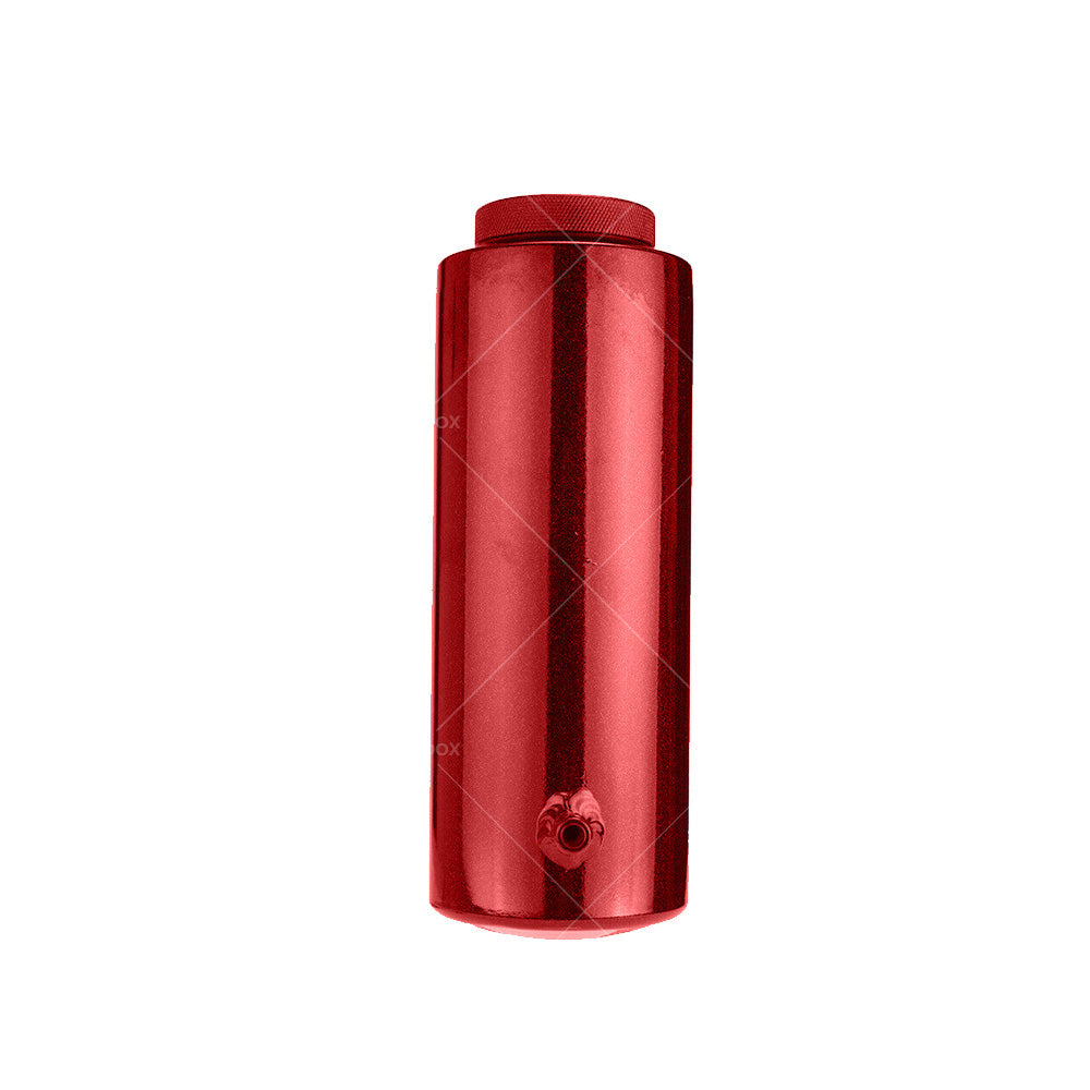 {{ 800ml Red Overflow Catch Tank Radiator Coolant Expansion Tank Bottle Header }} - Buy Car Parts Online at {{ Kaka Auto Parts }}.