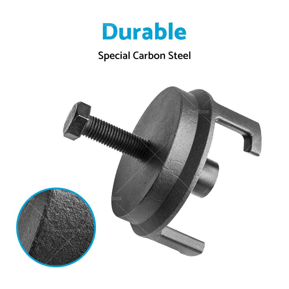 {{ 25264 Harmonic Balancer Puller Crank Pulley Puller Quickly Removes Tool For GM }} - Buy Car Parts Online at {{ Kaka Auto Parts }}.