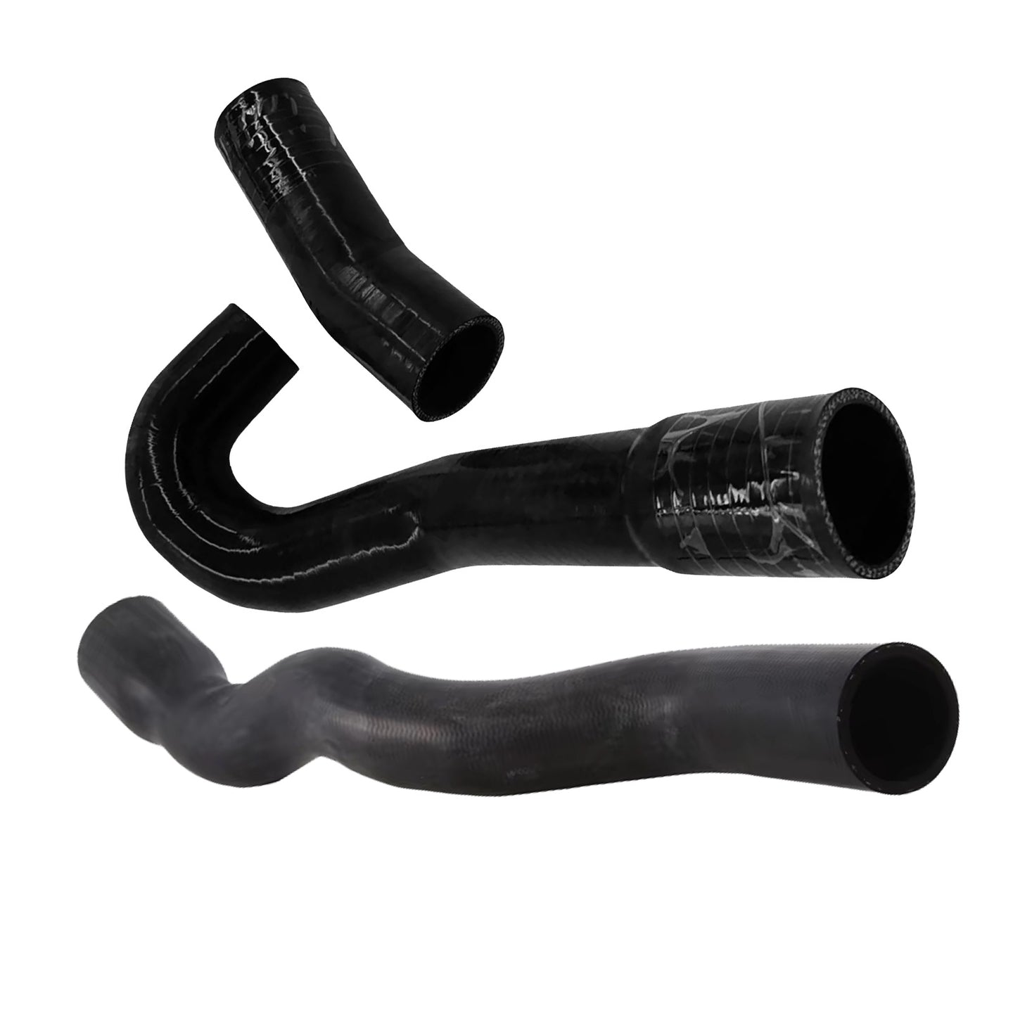 {{ Intercooler Intake + Outlet Hose Suitable For LDV T60 2.8L Diesel Turbo 2017 on }} - Buy Car Parts Online at {{ Kaka Auto Parts }}.