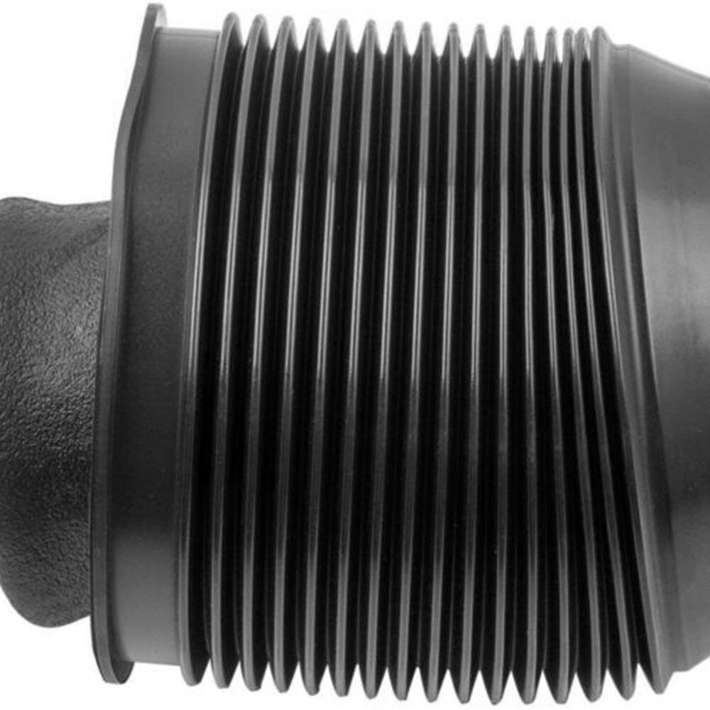 2x Rear Left & Right Air Bag Springs Suitable For Toyota LandCruiser Prado 2003–2009