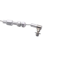 36" Braided Stainless Steel Throttle Cable Suitable For Ford Chevy GM Holden Models 2000-2025