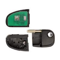 Key Fob Remote Suitable For Jaguar XJR X-Type S-Type 2002-2008 Transponder