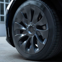 Tesla Model 3 18-Inch Wheel Hub Caps Set of 4 Suitable For Rim