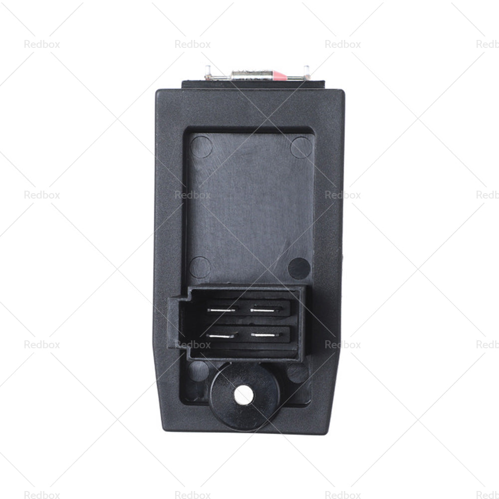 {{ Heater Fan Blower Motor Resistor Suitable for Ford Focus Mondeo Cougar 1311115 }} - Buy Car Parts Online at {{ Kaka Auto Parts }}.