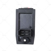 {{ Heater Fan Blower Motor Resistor Suitable for Ford Focus Mondeo Cougar 1311115 }} - Buy Car Parts Online at {{ Kaka Auto Parts }}.