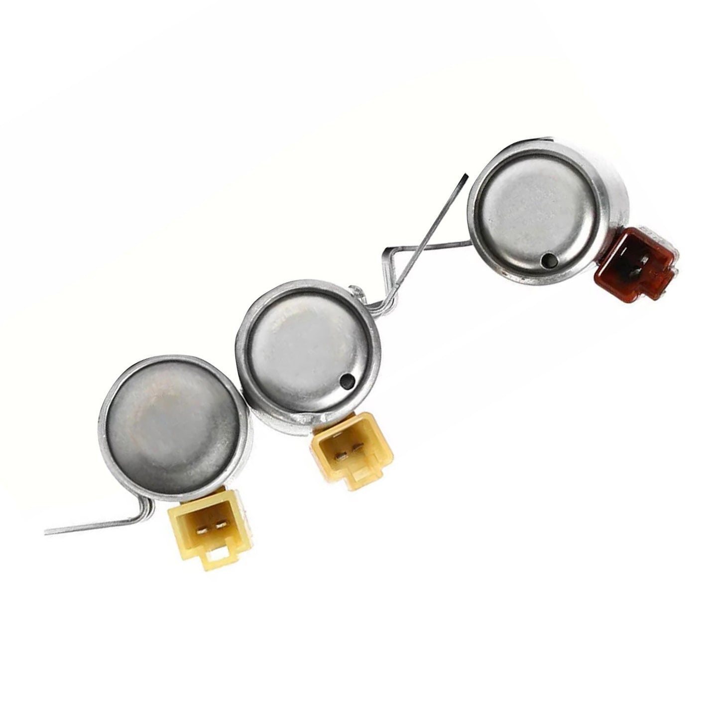 {{ 5x Transmission Solenoid Suitable For Toyota RAV4 Camry  Highlander U140 U240 }} - Buy Car Parts Online at {{ Kaka Auto Parts }}.