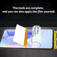 2x Screen Protector Suitable For Samsung Galaxy S22 / S22+ / S22 Ultra