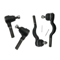 {{ Steering Tie Rod Ends Kit Suitable for Mitsubishi Pajero NA NB NC ND NE NF 83-91 }} - Buy Car Parts Online at {{ Kaka Auto Parts }}.