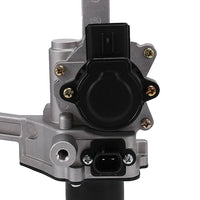 Turbo Electronic Vacuum Wastegate Suitable For Toyota Hiace & Hilux 1KD-FTV 2005-On