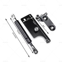 {{ ?Tailgate Assist Shock Struts Bar Lift Support Damper Suitable for Toyota Hilux }} - Buy Car Parts Online at {{ Kaka Auto Parts }}.