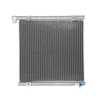 Air Conditioning Condenser Suitable For Honda Civic 1996-2000 80110-S01-A01