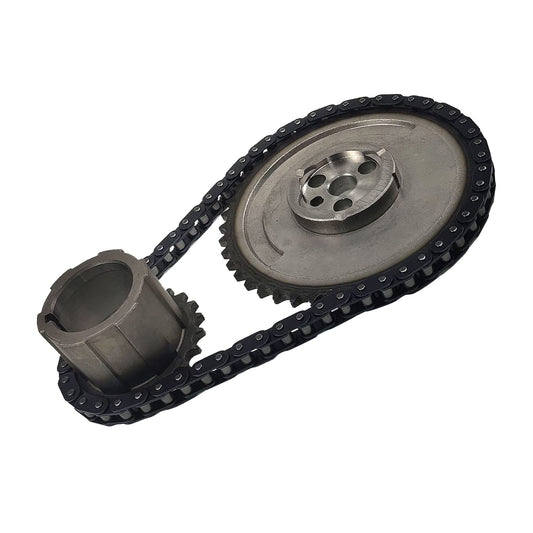 {{ Single Row Timing Chain Set Suitable for VT VX VY VZ Holden Commodore LS1 5.7L }} - Buy Car Parts Online at {{ Kaka Auto Parts }}.