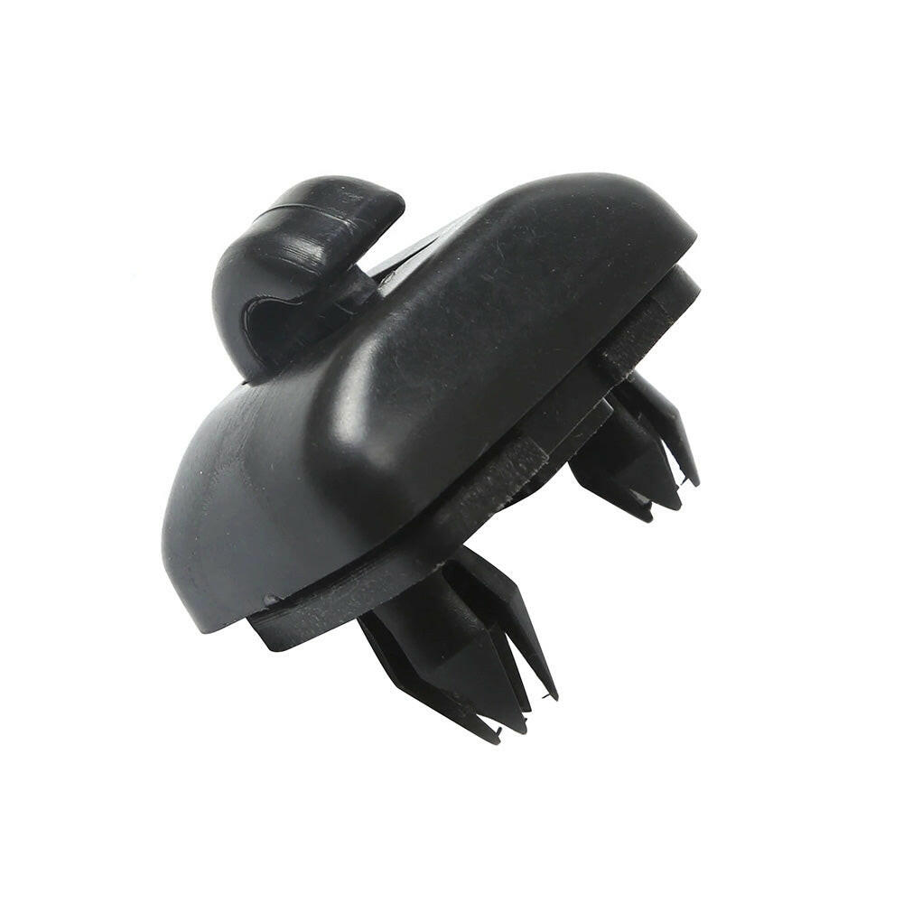2x Left Sun Visor Clip Holder Hook Bracket Suitable For Audi A3 A4 Q3 Q5 TT