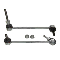 2x Front LH & RH Sway Bar End Link Suitable For BMW E70 E71 E72 F16 F86 X5 X6