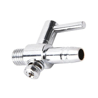 4mm Air Flow Distributor Controller Valves Suitable For Aquarium Fish Tank