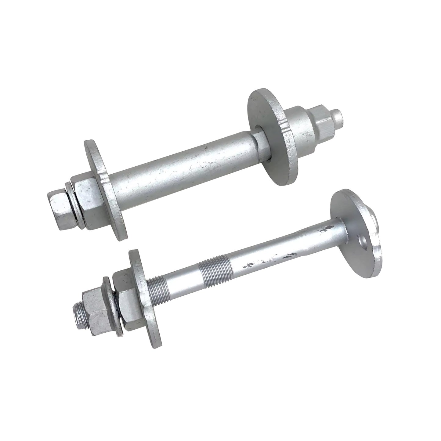 Front Lower Control Arm Camber Bolt Kit Suitable For Toyota Land Cruiser Prado 120 Series 2002-2009