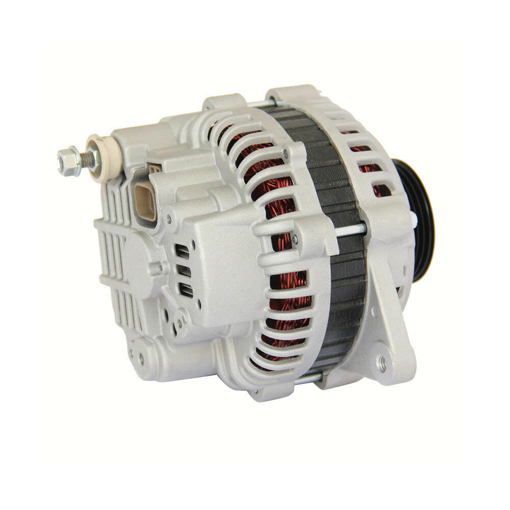 Alternator Suitable For Mitsubishi NM MK Triton Pajero V6 6G74 3.0L / 6G72 3.5L