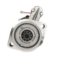 {{ Starter Motor Suitable for Holden Colorado Rodeo Isuzu TF 3.0L Diesel 4JJ1 08-12 }} - Buy Car Parts Online at {{ Kaka Auto Parts }}.