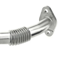 EGR Cooler Pipe Suitable For Nissan Navara D40 Spain & Thailand YD25DDTI YD25 14735-EC00D