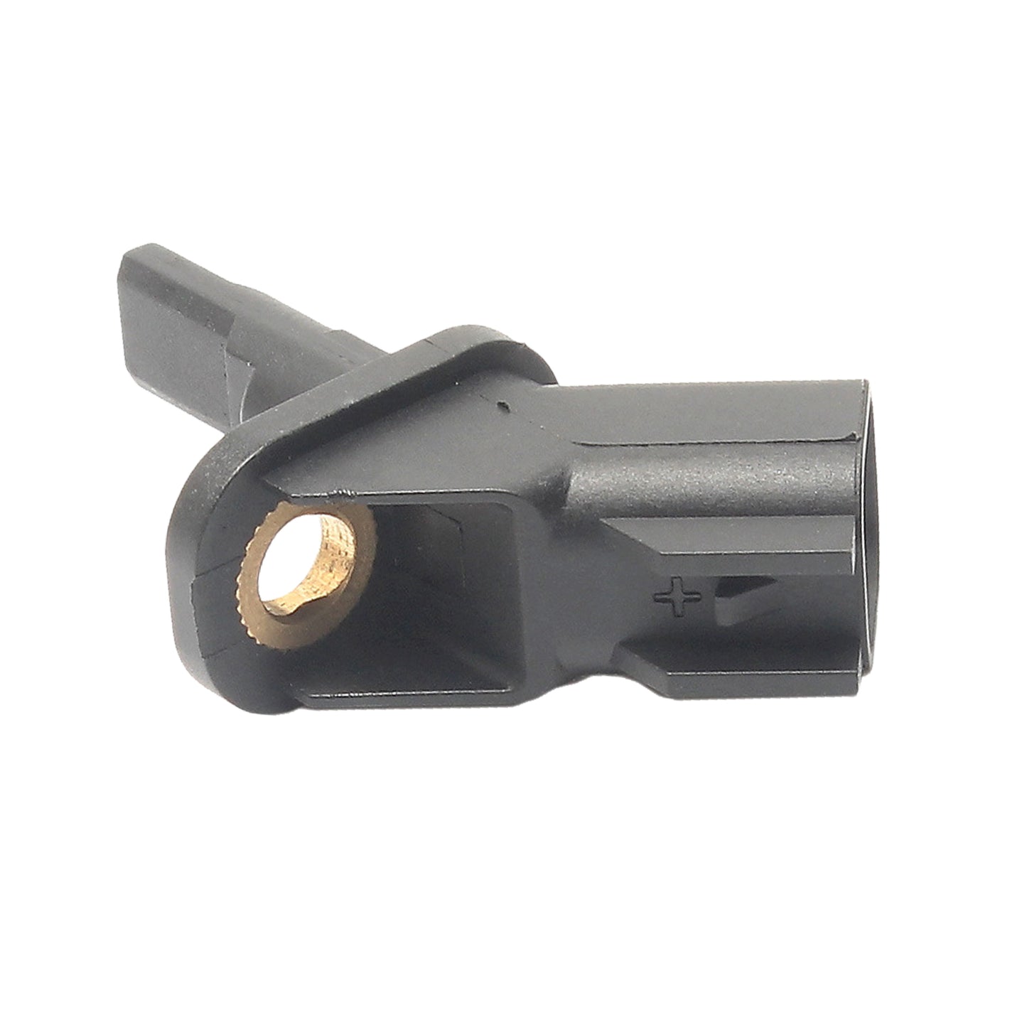 4PCS Front Rear Wheel Speed Sensor Suitable for Ford Focus Mazda 3 Jaguar