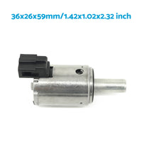 2x Automatic Transmission Solenoid Valve Suitable For Peugeot, Citroën & Renault 257416