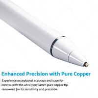 {{ Stylus Pen Pencil Suitable For Apple iPad 9th/8th/7th/6th/iPad Pro 2018-2021/mini 6/5/Air }} - Buy Car Parts Online at {{ Kaka Auto Parts }}.