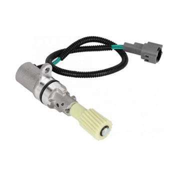 compare product Speed Sensor Assembly Suitable For Nissan Navara D22 YD25 / ZD30 / VG33E 25010-74P00 2001-2009