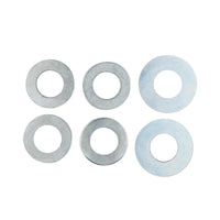 Front Wheel Bush Bearing Kit Suitable For Husqvarna 532-00-9040 Ride-On Mower