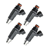 {{ 4PCS Fuel Injector CDH166 Suitable for Mitsubishi Mirage 1. 5L Suzuki Vitara 1. 6L }} - Buy Car Parts Online at {{ Kaka Auto Parts }}.