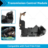 {{ AL3Z-7G276D Transmission Control Module Suitable for Ford F150 F250 10-18 }} - Buy Car Parts Online at {{ Kaka Auto Parts }}.