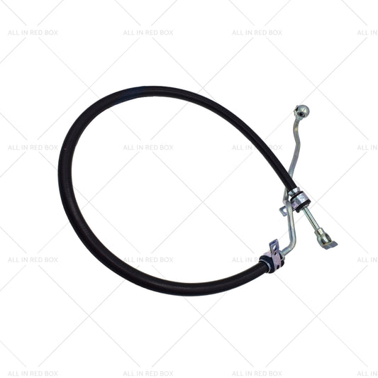Oil Pressure Hose Power Steering Suitable for Mitsubishi Lancer Sedan 00-13