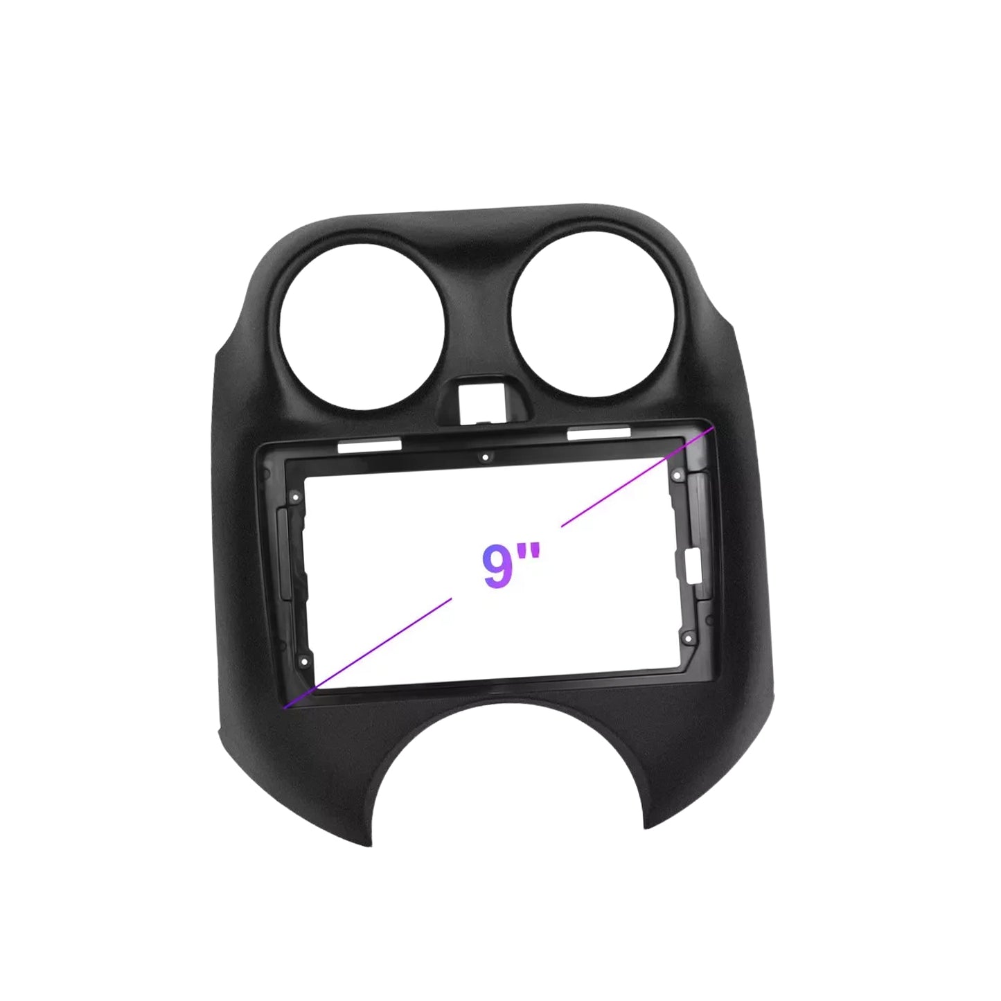 Android 13 Car Stereo Head Unit for Nissan Micra K13 2010-2017 Android 13 Carplay GPS