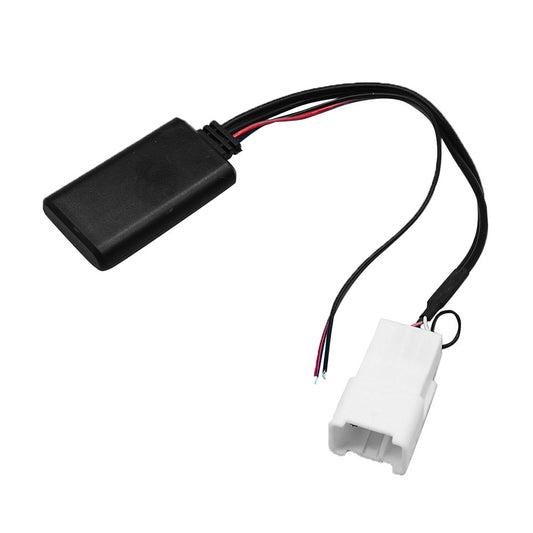 Bluetooth Adapter Music Aux MP3 Module Suitable For Ford Falcon BA-BF Territory SY SY2