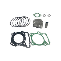 Cylinder Piston Gasket Kit Suitable For Honda CB/CBR300R & Rebel CMX300 2015-2022