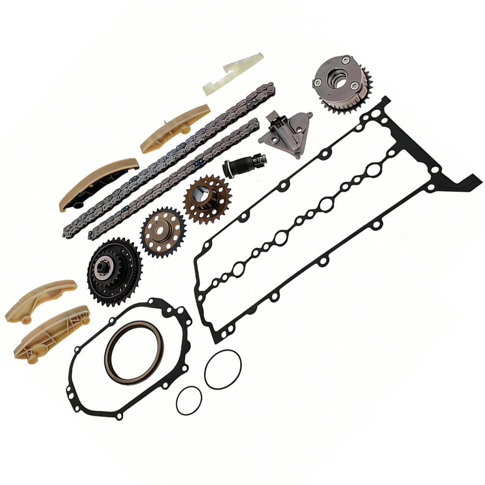 Timing Chain Kit Suitable for Land Rover Discovery Range Rover 2.0 D/SD4