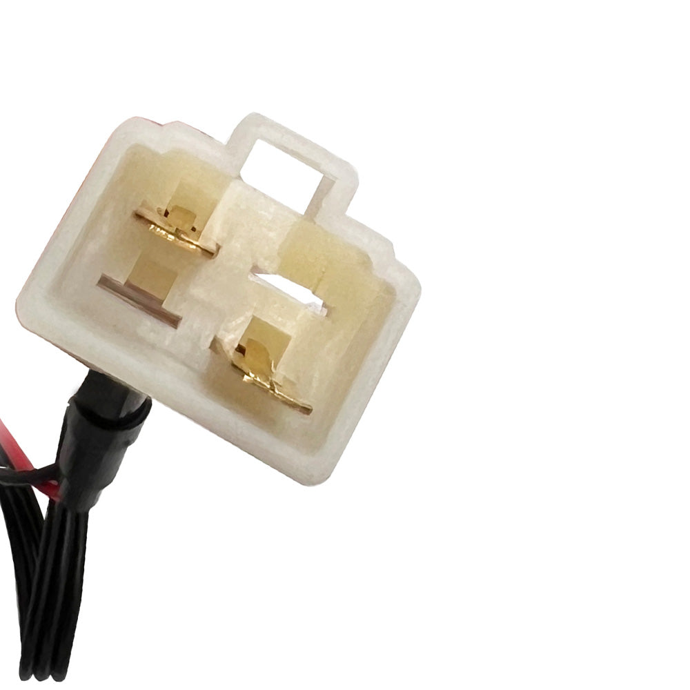 3.5mm Car Stereo Audio Adapter Bluetooth Cable Suitable For Ford Falcon BA BF Territory SY SX