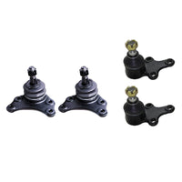 {{ Ball Joints Idler Arm Tie Rod Ends Centre Rod Suitable For Hilux LN86-YN85 88-97 }} - Buy Car Parts Online at {{ Kaka Auto Parts }}.