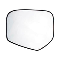 Front Left Side Mirror Glass Suitable For Mitsubishi Triton ML MN 2006-2015