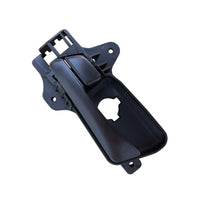 Front Left Inner Door Handle LH Suitable For Hyundai i30 FD 2007-2012 Black