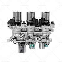 {{ 4F27-E Transmission Solenoid Block Pack Suitable For Mazda 2 3 5 6 CX-7 MPV }} - Buy Car Parts Online at {{ Kaka Auto Parts }}.