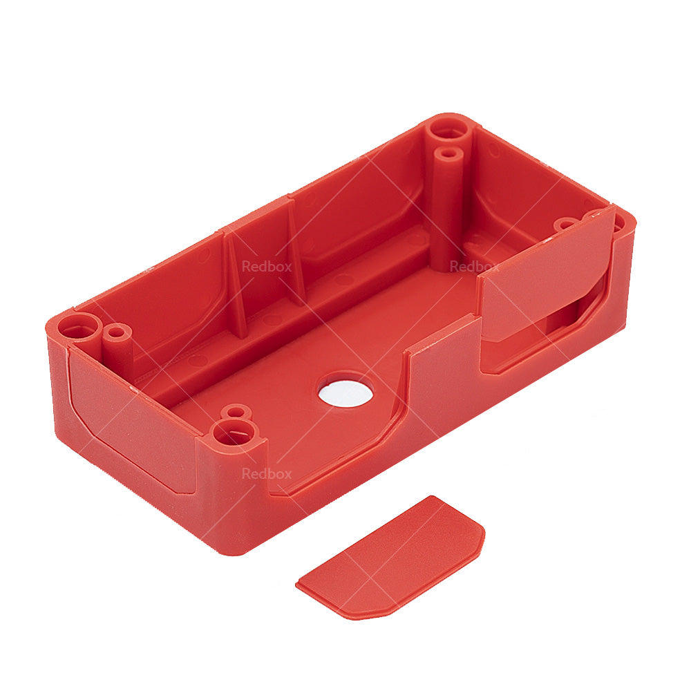 {{ M10 300A DC12V-48V Stud Bus Bar Power Distribution Box Terminal Block Heavy Duty }} - Buy Car Parts Online at {{ Kaka Auto Parts }}.