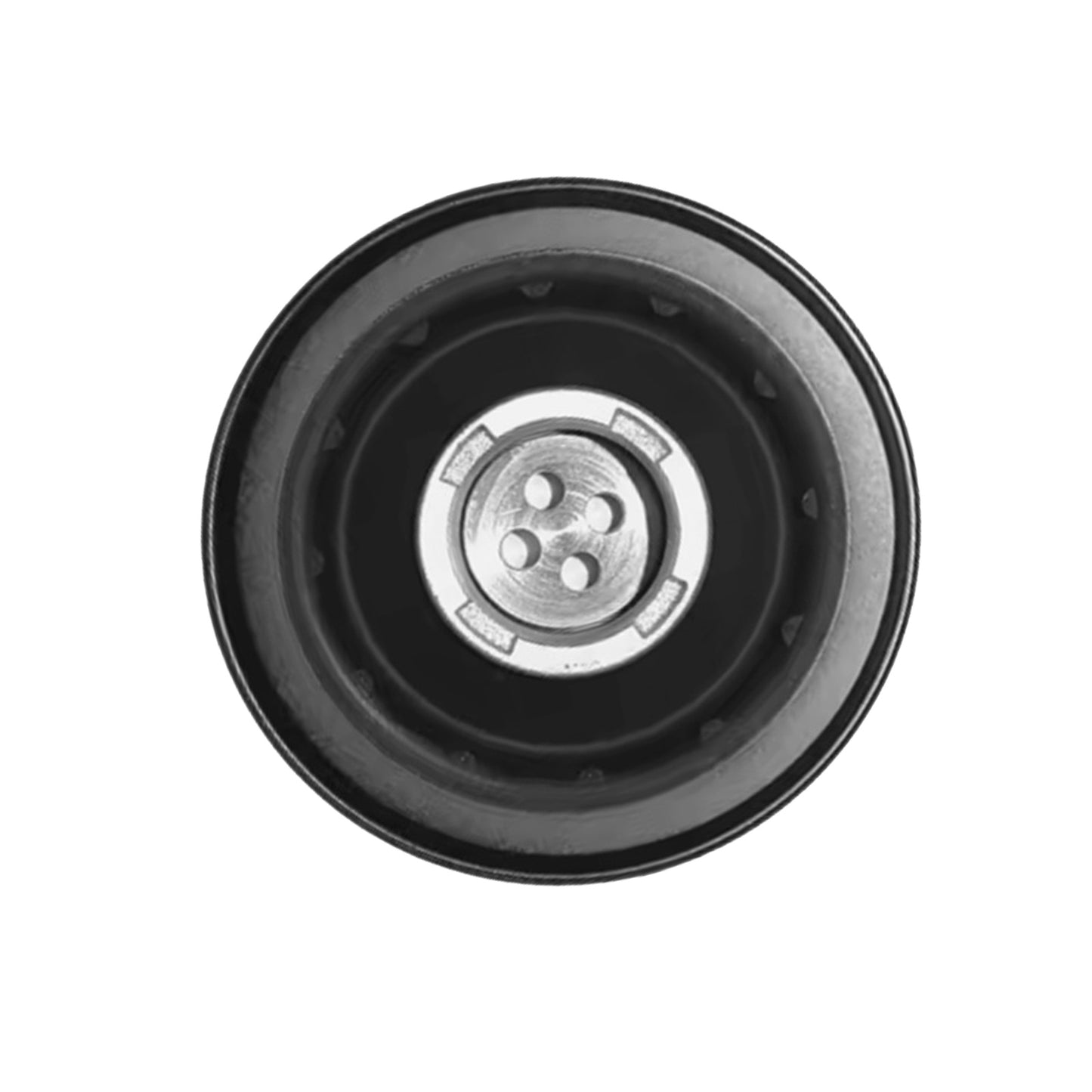 Balancer Damper Crankshaft Belt Pulley Suitable For BMW E53 E70 E71 E90 E92 E93 11237788611 and E60 E83 11238511371