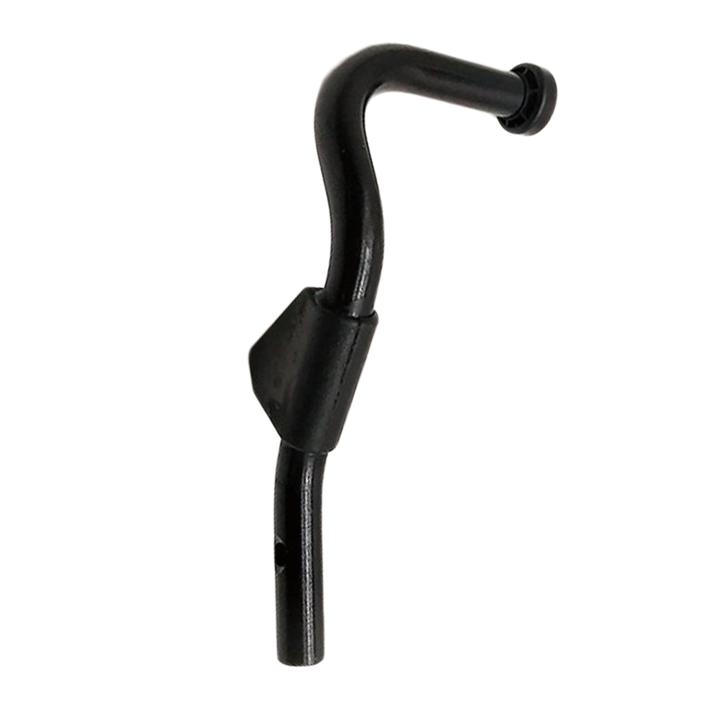 {{ Sliding Door Roller Top Left Side Black Suitable for LDV V80 2013-On }} - Buy Car Parts Online at {{ Kaka Auto Parts }}.