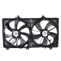 {{ Dual Radiator Thermo Fan Suitable For Toyota Camry CV40 2.4L 2AZ-FE 2006-2011 }} - Buy Car Parts Online at {{ Kaka Auto Parts }}.